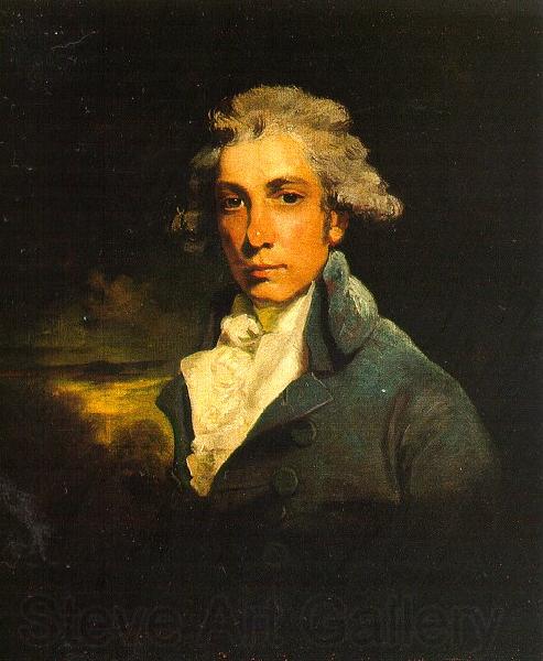 John Hoppner Richard Brinsley Sheridan